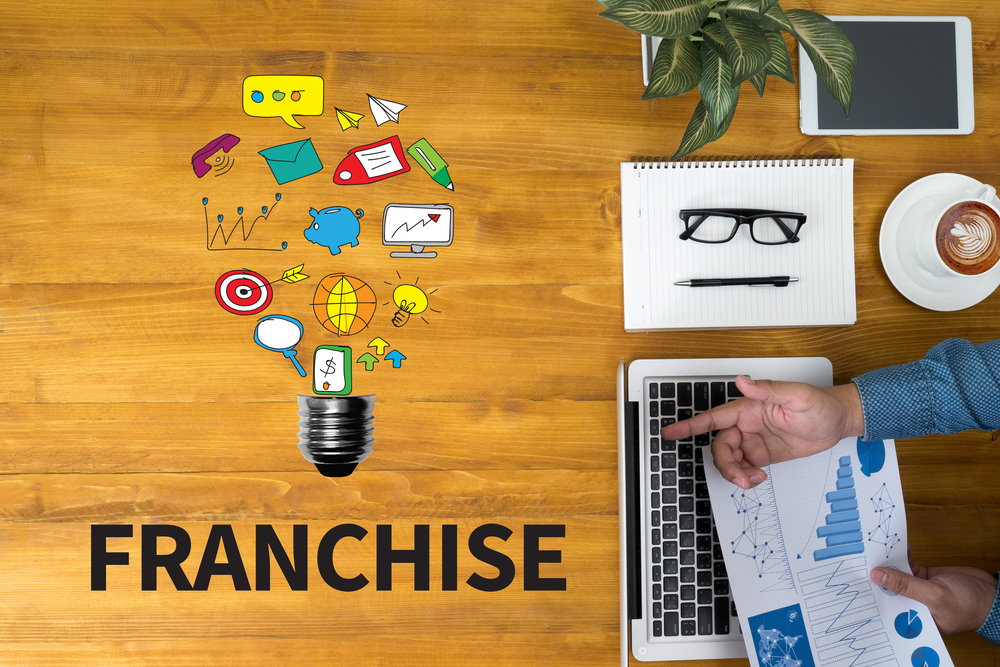 For Franchisors