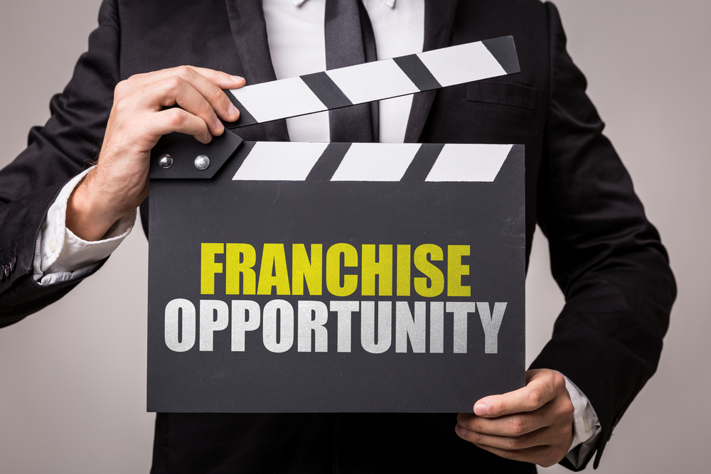 For Franchisees