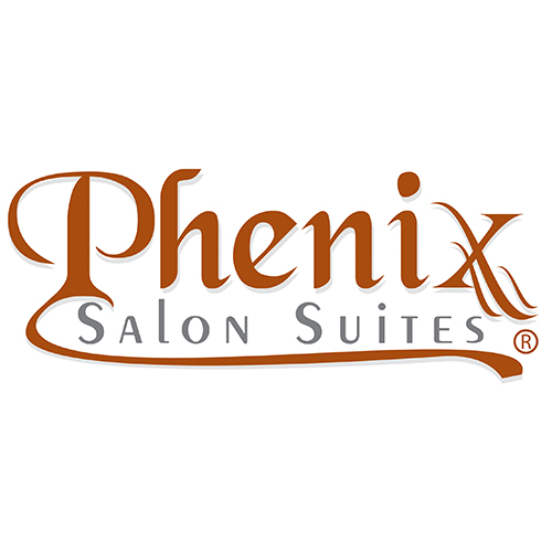 Phenix Salon Suites Logo