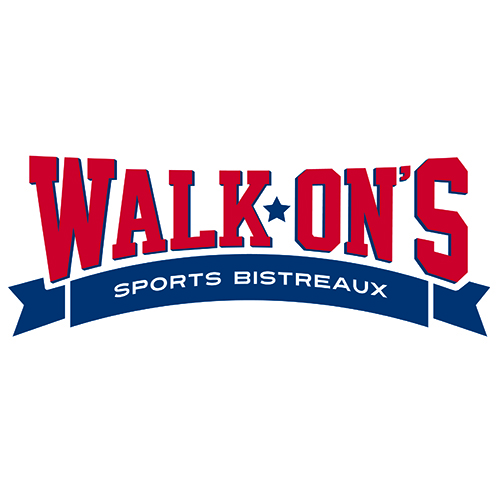 Walk-ons Sports Bistreaux