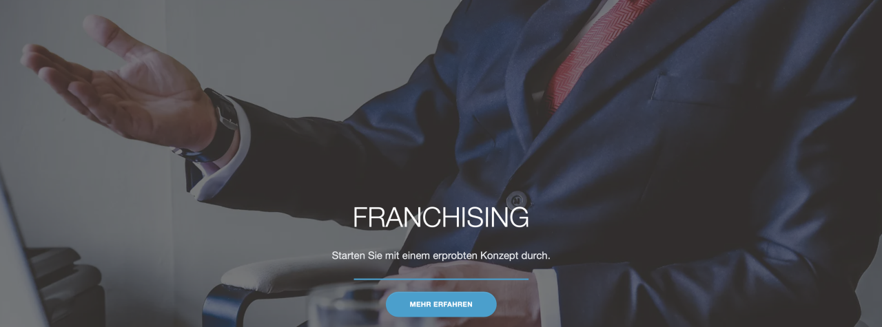 Franchise Pool International joins forces in Austria with Institute of Entrepreneurship